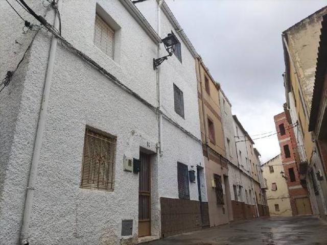 Piso en venta en Centro Histórico, Úbeda