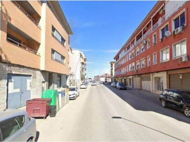Piso en venta en Úbeda, Andalucía