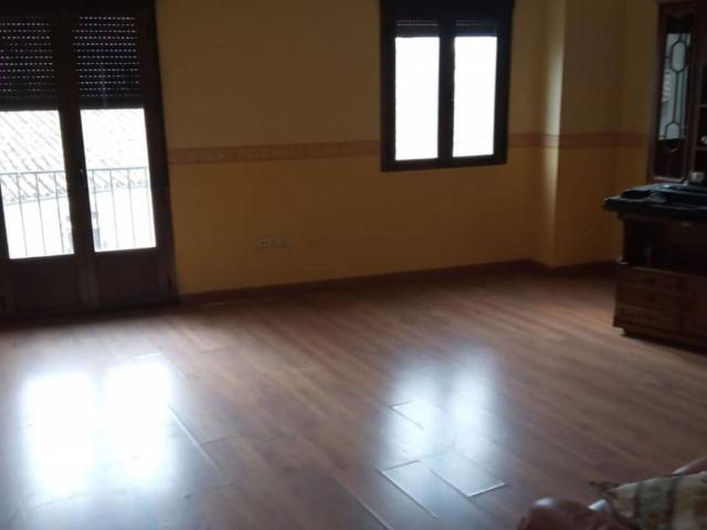 Piso en venta en Centro Histórico, Úbeda