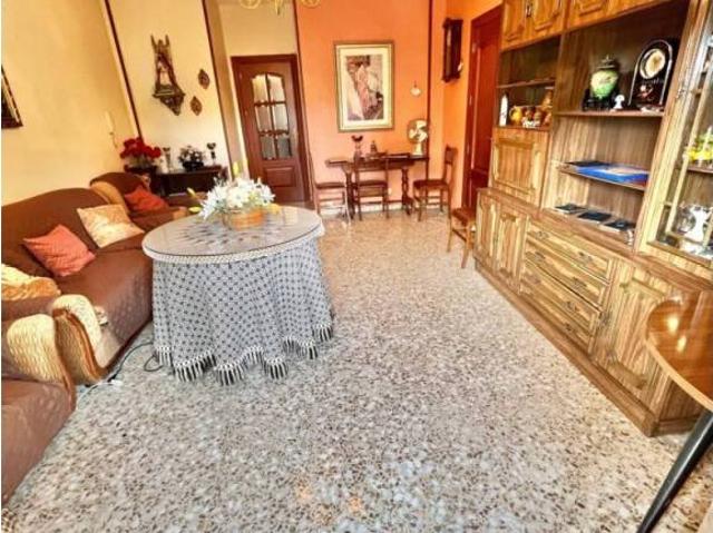 Piso en venta en Úbeda, Andalucía