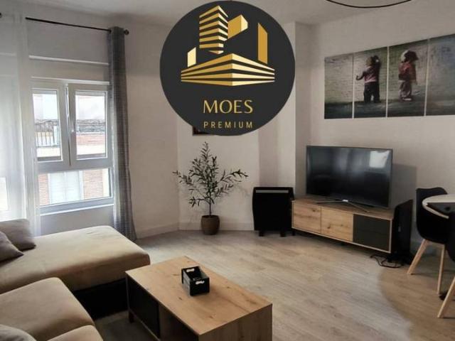 Piso en venta en Centro Histórico, Úbeda