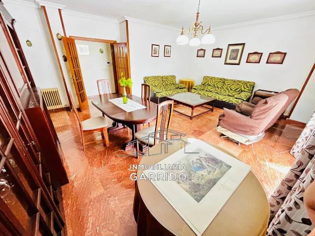 Piso en venta en Centro Histórico, Úbeda