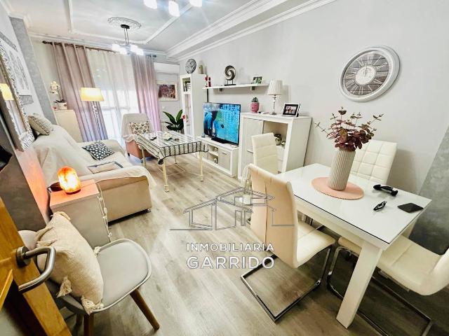 Piso en venta en Centro Histórico, Úbeda
