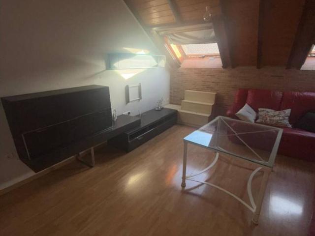 Piso en venta en Centro Histórico, Úbeda