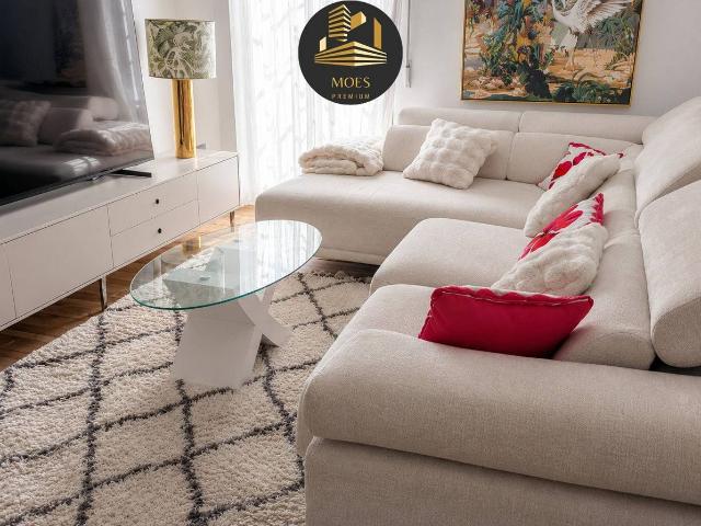 Piso en venta en Centro Histórico, Úbeda