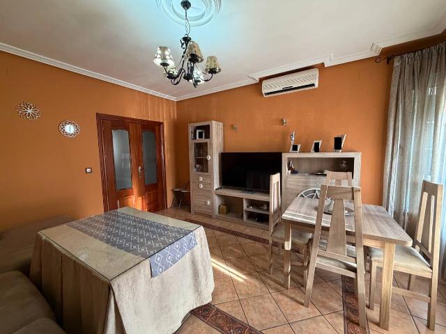 Piso en venta en Centro Histórico, Úbeda