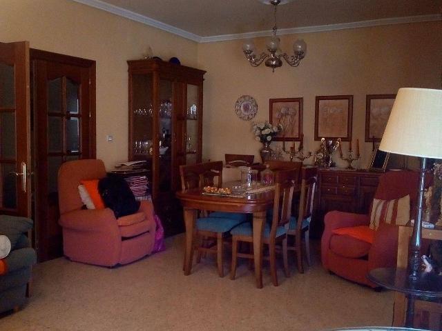 Piso en venta en Centro Histórico, Úbeda