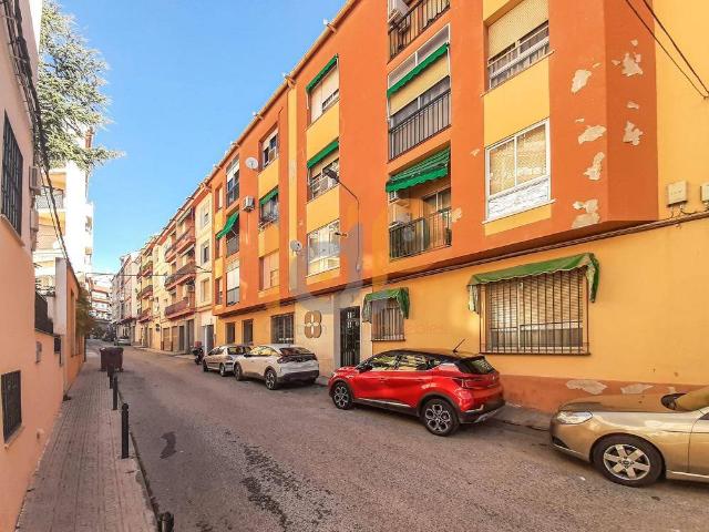 Piso en venta en Centro Histórico, Úbeda