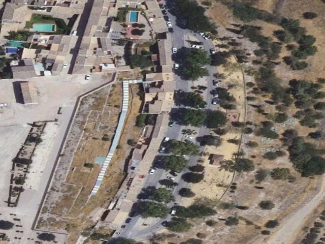 Piso en venta en Centro Histórico, Úbeda