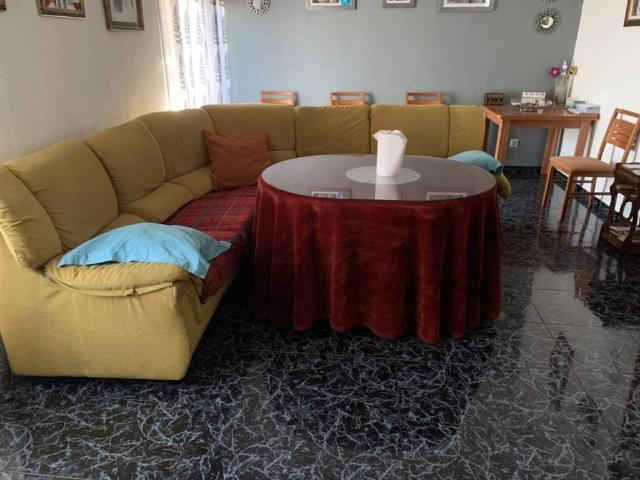 Piso en venta en Úbeda, Andalucía