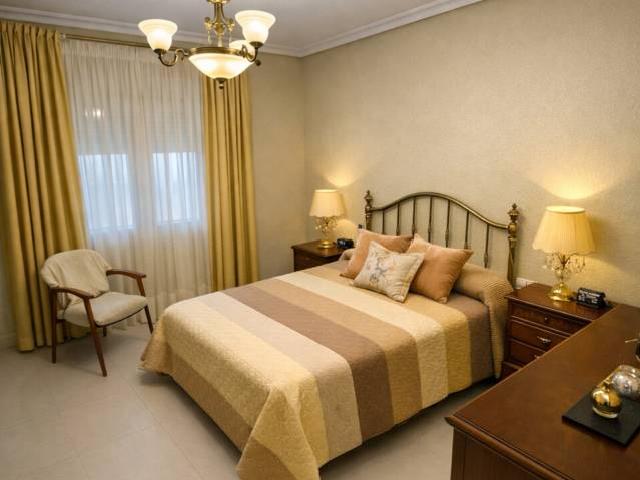 Piso en venta en Parque Norte, Úbeda
