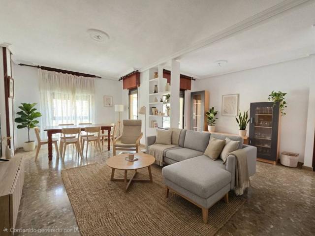 Piso en venta en Centro Histórico, Úbeda