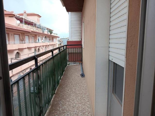 Piso en venta en Centro Histórico, Úbeda