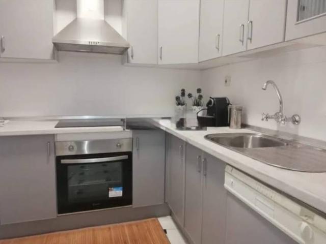 Piso en venta en Centro Histórico, Úbeda
