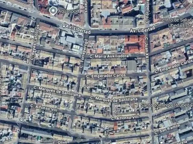 Piso en venta en San Pedro, Úbeda