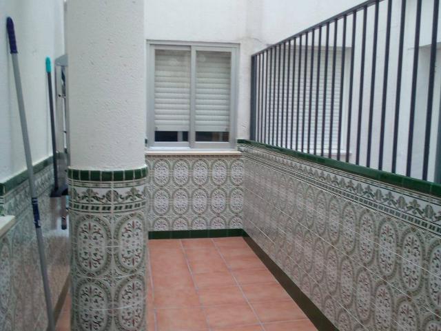 Piso en venta en Centro Histórico, Úbeda