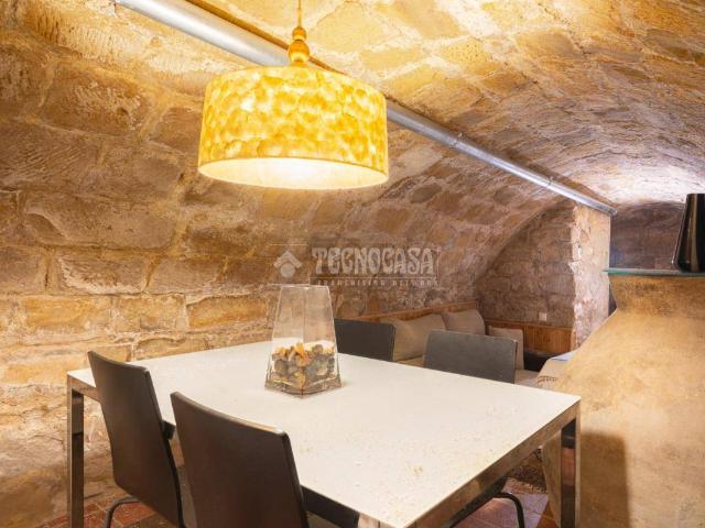 Piso en venta en Centro Histórico, Úbeda