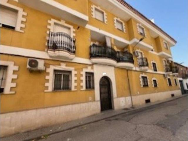 Piso en venta en San Pedro, Úbeda