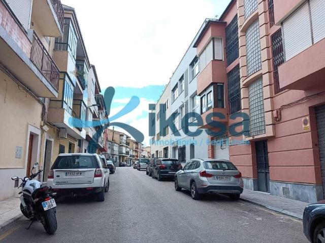 Piso en venta en Úbeda, Andalucía