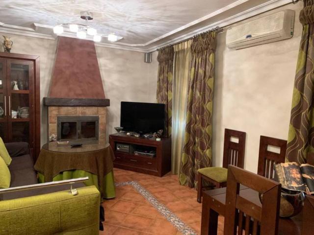 Piso en venta en Úbeda, Andalucía