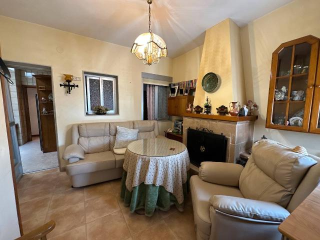 Piso en venta en Centro Histórico, Úbeda