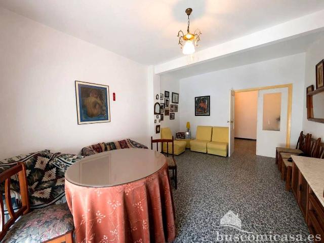 Piso en venta en Centro Histórico, Úbeda