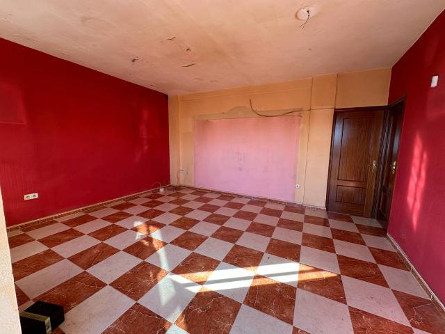 Piso en venta en Centro Histórico, Úbeda