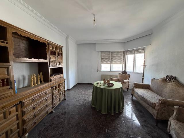 Piso en venta en Centro Histórico, Úbeda