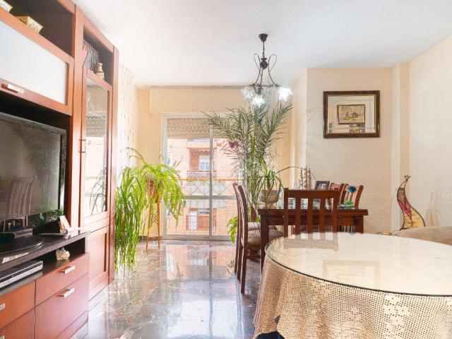 Piso en venta en Centro Histórico, Úbeda