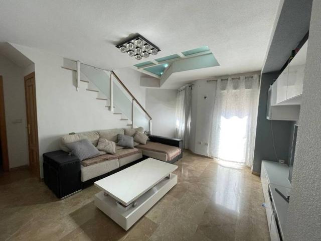 Dúplex en venta en Úbeda, Andalucía