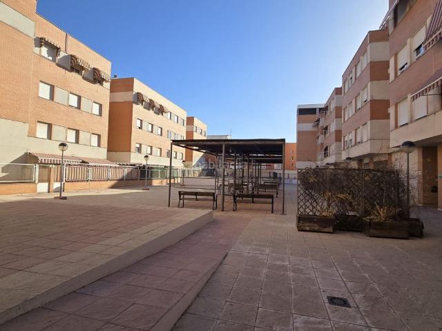 Piso en venta en Centro Histórico, Úbeda