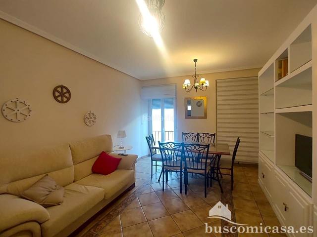 Piso en venta en Centro Histórico, Úbeda