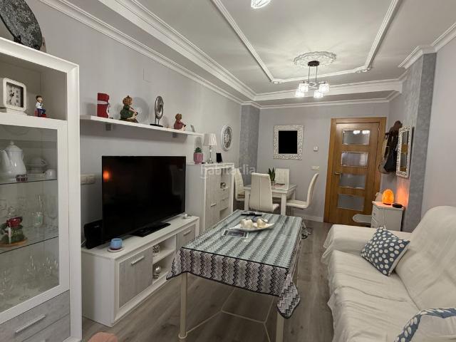 Piso en venta en Centro Histórico, Úbeda