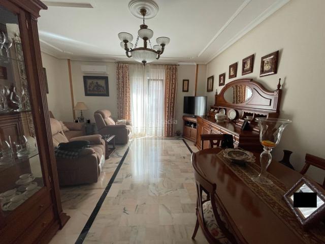 Piso en venta en Centro Histórico, Úbeda