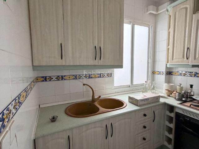 Piso en venta en Centro Histórico, Úbeda