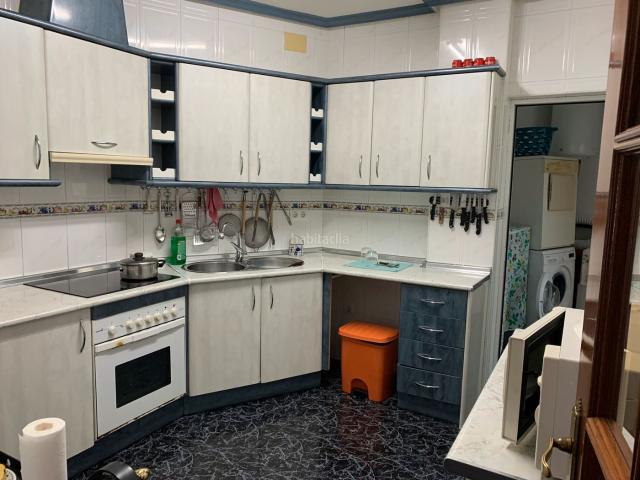 Piso en venta en Centro Histórico, Úbeda