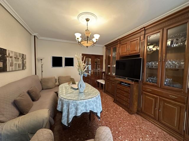 Piso en venta en Centro Histórico, Úbeda