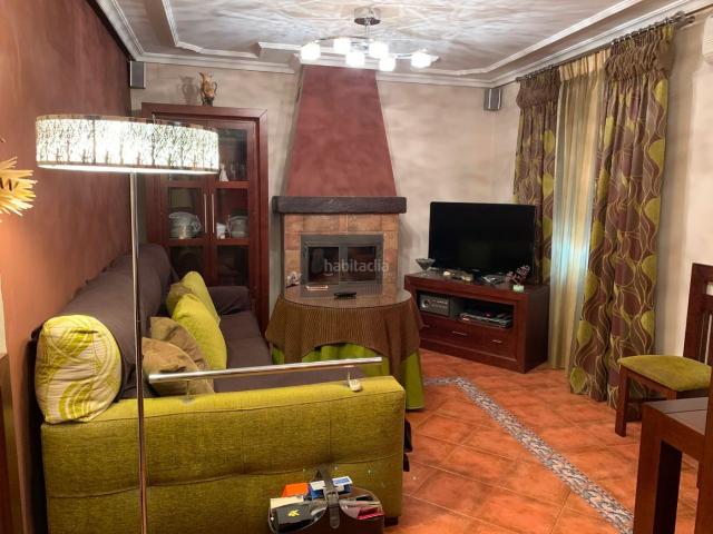 Piso en venta en Centro Histórico, Úbeda