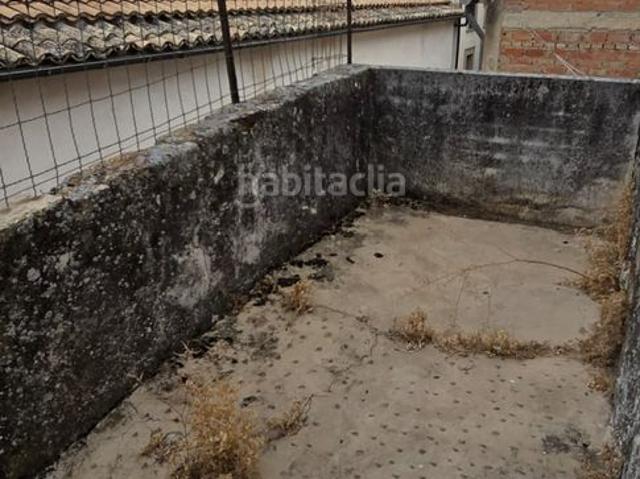 Piso en venta en Centro Histórico, Úbeda
