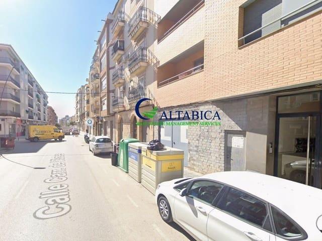 Piso en venta en Centro Histórico, Úbeda