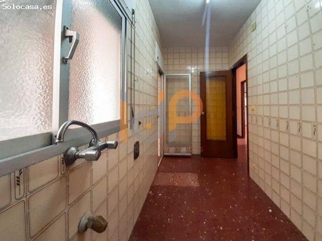 Piso en venta en San Pedro, Úbeda