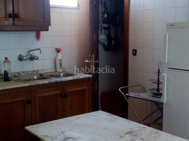 Piso en venta en Centro Histórico, Úbeda