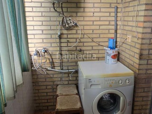 Piso en venta en Centro Histórico, Úbeda