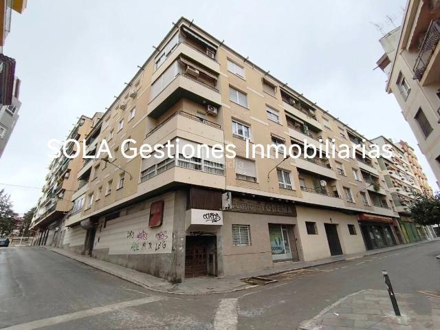 Piso en venta en Centro Histórico, Úbeda