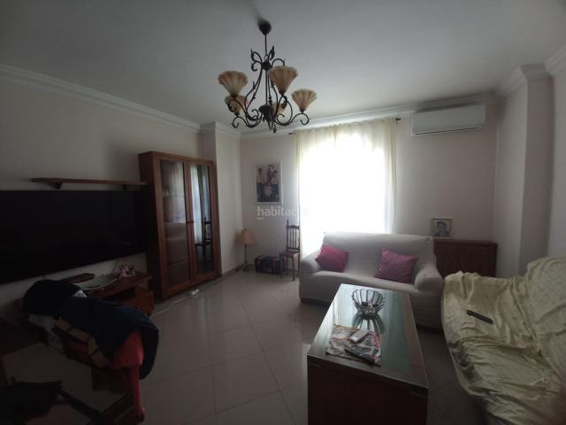 Piso en venta en Centro Histórico, Úbeda