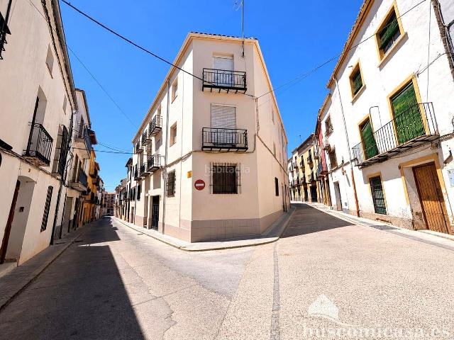 Piso en venta en Centro Histórico, Úbeda