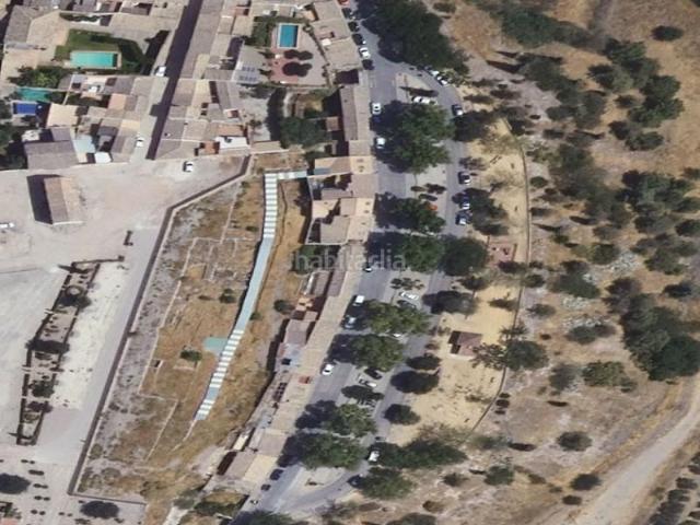 Piso en venta en Centro Histórico, Úbeda