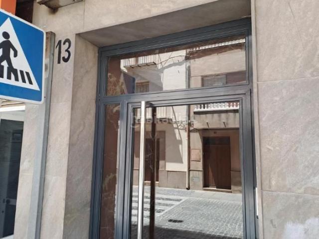 Piso en venta en Centro Histórico, Úbeda