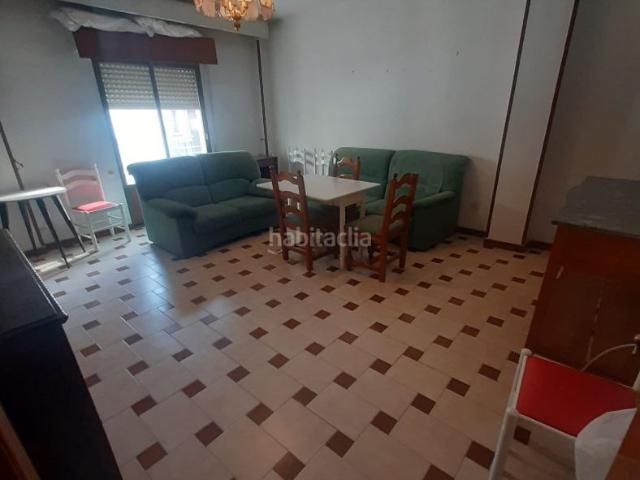 Piso en venta en Centro Histórico, Úbeda