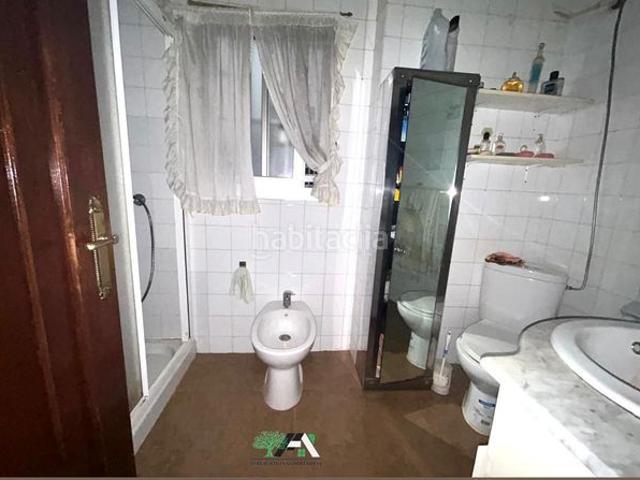 Piso en venta en Centro Histórico, Úbeda